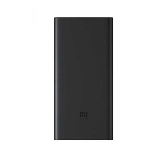 Внешний аккумулятор Xiaomi Mi Wireless Power Bank PLM11ZM 10000 mAh Black в Фианит-Ломбард