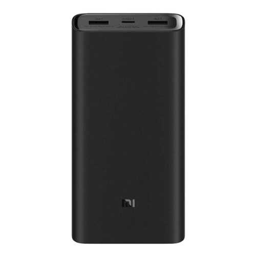 Внешний аккумулятор Xiaomi Power Bank 3 Pro 20000mAh (VXN4254GL) в Фианит-Ломбард