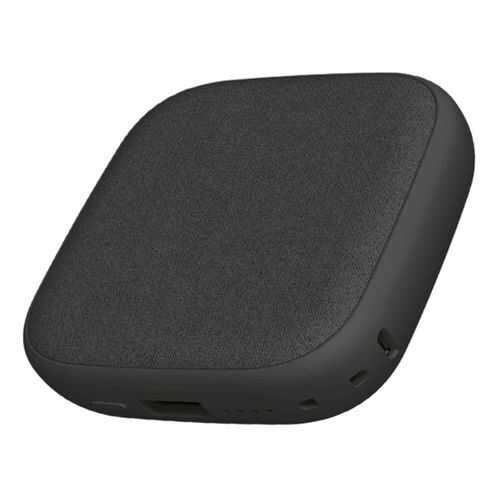 Внешний аккумулятор Xiaomi Solove Wireless Treasure W5 10000 mAh (TRW5 10) Black в Фианит-Ломбард