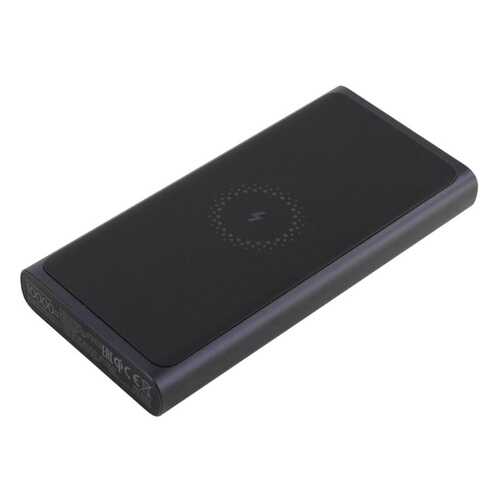 Внешний аккумулятор Xiaomi Wireless Power Bank Essential 10000mAh, Black в Фианит-Ломбард