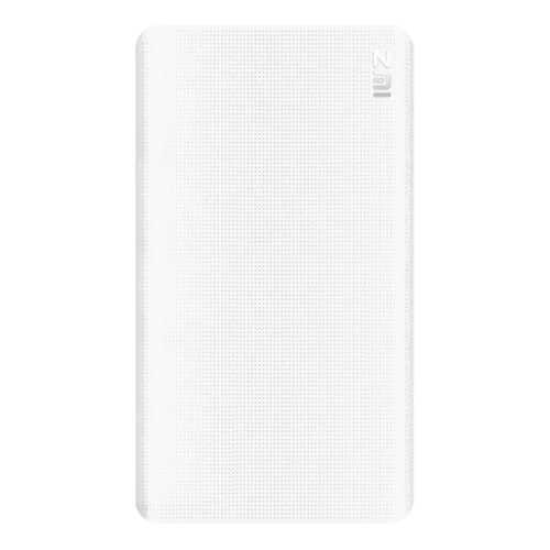 Внешний аккумулятор Xiaomi ZMi QB805 5000 mAh White в Фианит-Ломбард