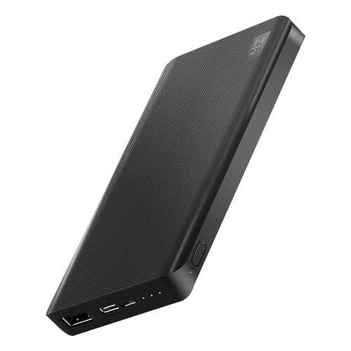 Внешний аккумулятор Xiaomi ZMi QB810 10000 mAh Black в Фианит-Ломбард
