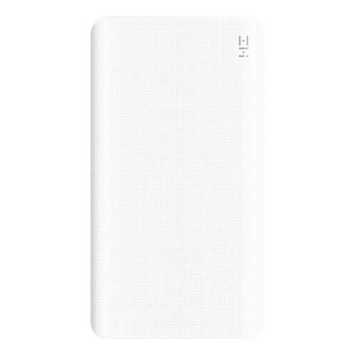 Внешний аккумулятор Xiaomi ZMi QB810 10000 mAh White в Фианит-Ломбард