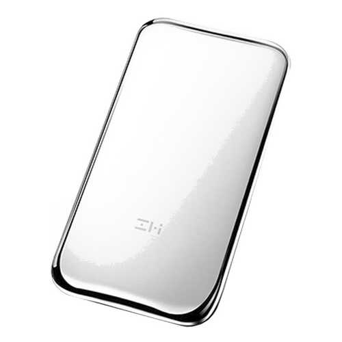 Внешний аккумулятор ZMi Space QPB60 6000 мА/ч Silver в Фианит-Ломбард