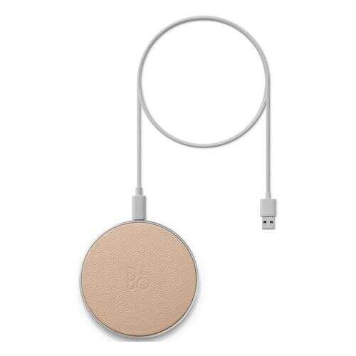 Зарядное устройство Bang & Olufsen Charging Pad для наушников Е8 2.0 BeoPlay (Natural) в Фианит-Ломбард