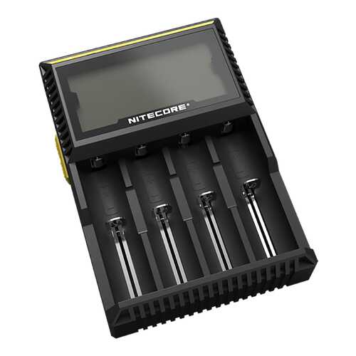 Зарядное устройство Nitecore D4 18650/16340 в Фианит-Ломбард