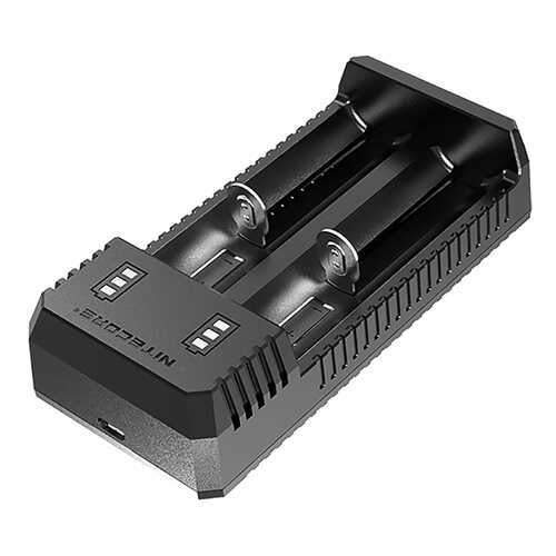 Зарядное устройство Nitecore UI2 18650/16340 в Фианит-Ломбард