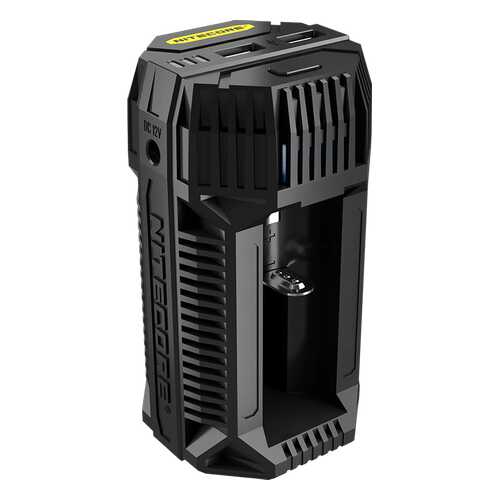 Зарядное устройство Nitecore V2 18650 в Фианит-Ломбард