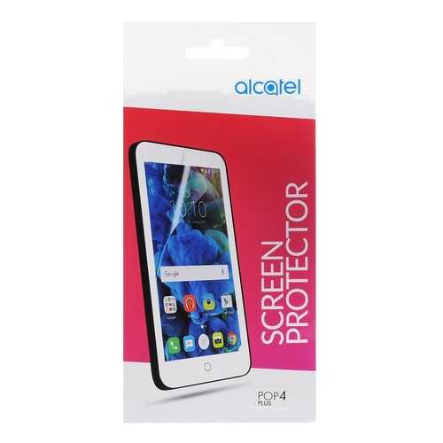 Защитная пленка Alcatel для Alcatel One Touch Pop 4 Plus 2 шт в Фианит-Ломбард