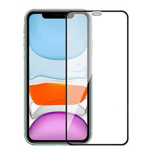 Защитное стекло 3D для iPhone 11, SPIP11-01-BLAC в Фианит-Ломбард