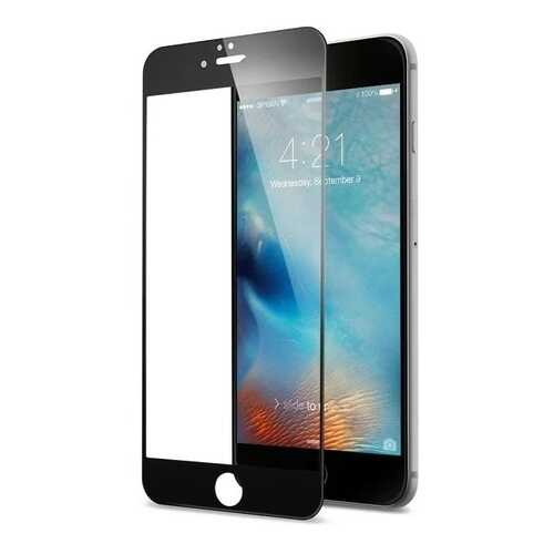 Защитное стекло 3D для iPhone 7/iPhone 8, SPIP78-01-BLAC в Фианит-Ломбард