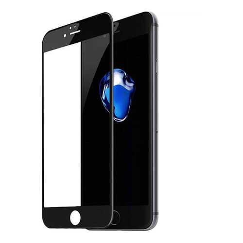 Защитное стекло 3D для iPhone 7 Plus/iPhone 8 Plus, SPIP7P8P-01-BLAC в Фианит-Ломбард