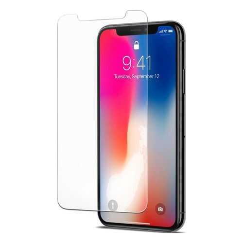 Защитное стекло 5D/6D/9D для iPhone X/XS в Фианит-Ломбард