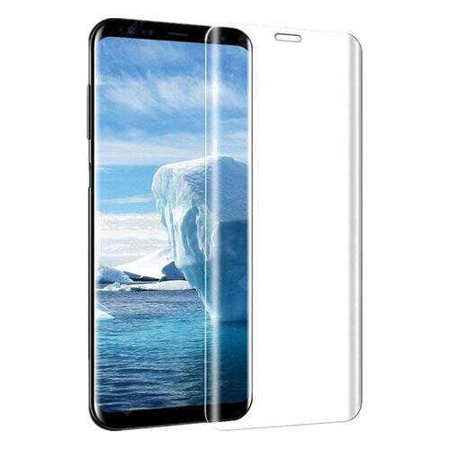 Защитное стекло 5D/6D/9D для Samsung Galaxy S9+ в Фианит-Ломбард
