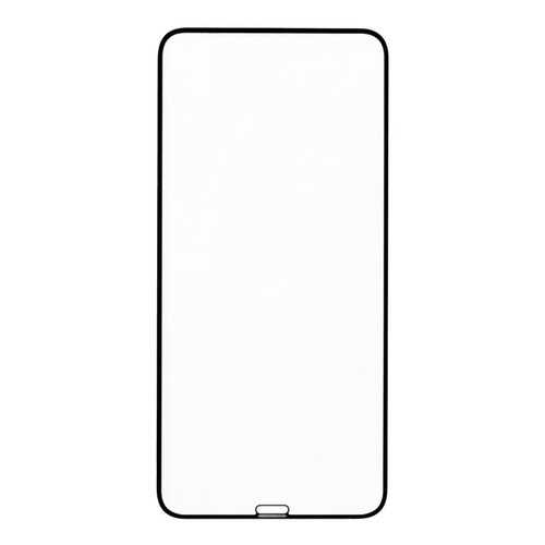 Защитное стекло 9D для iPhone XR, Verona Full Screen в Фианит-Ломбард