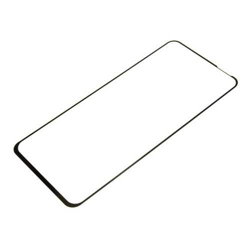 Защитное стекло 9H Full для Huawei Honor 30S Black в Фианит-Ломбард