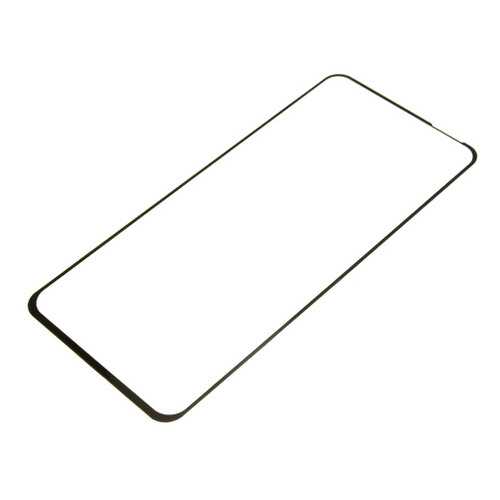 Защитное Стекло 9H Full для Oppo A92 Black в Фианит-Ломбард