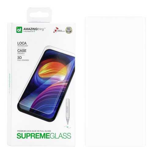 Защитное стекло AMAZINGthing UV-Full Glue 3D Transparent 0.33mm для Samsung Galaxy Note 10 в Фианит-Ломбард