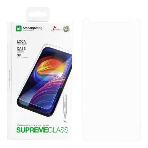 Защитное стекло AMAZINGthing UV-Full Glue 3D Transparent 0.33mm для Samsung Galaxy Note 8 в Фианит-Ломбард