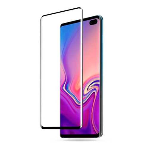 Защитное стекло Anank Glass для Samsung Galaxy Note 10 Plus Transparent в Фианит-Ломбард