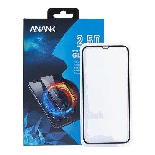 Защитное стекло Anank Glass Top для iPhone 11 Pro Max Clear в Фианит-Ломбард