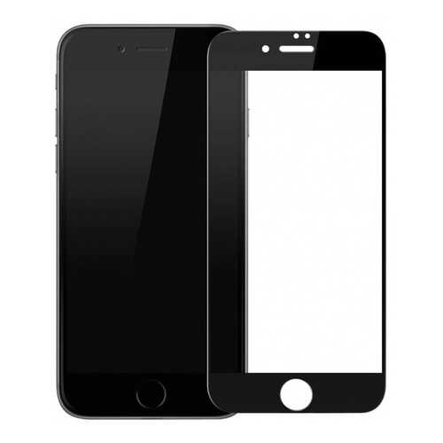 Защитное стекло Baseus для Apple iPhone 7 Plus/iPhone 8 Plus Black в Фианит-Ломбард