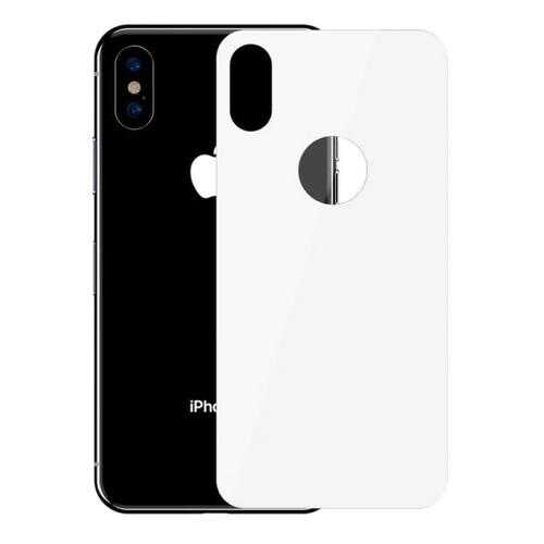 Защитное стекло Baseus для Apple iPhone XS Max White в Фианит-Ломбард