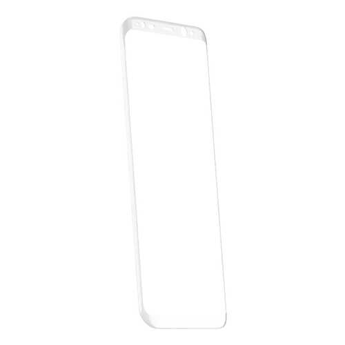 Защитное стекло Baseus для Samsung Note 8 White в Фианит-Ломбард