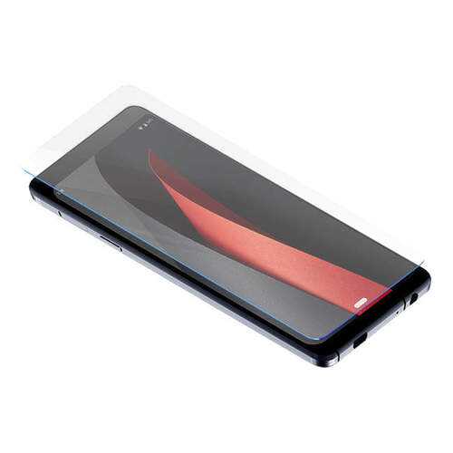 Защитное стекло BQ для BQ-5300G Velvet View/BQ-5302G Velvet 2 в Фианит-Ломбард