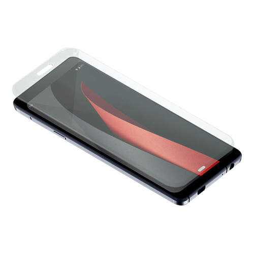 Защитное стекло BQ для BQ 5730L Magic C (2.5D Full Glue Черная Рамка) в Фианит-Ломбард