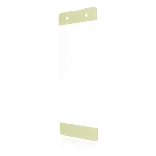 Защитное стекло Brosco для Sony Xperia XA Gold в Фианит-Ломбард