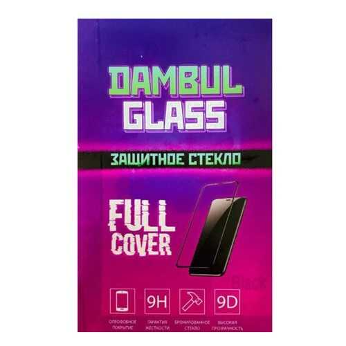 Защитное стекло Dambul-Glass 9D для Xiaomi Mi Mix 3 в Фианит-Ломбард