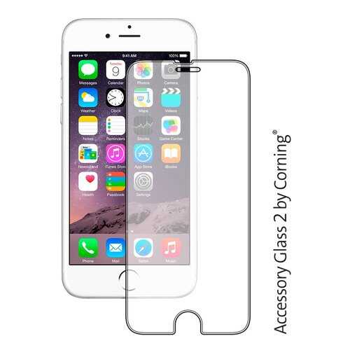 Защитное стекло Deppa для Apple iPhone 6/iPhone 6S Plus в Фианит-Ломбард