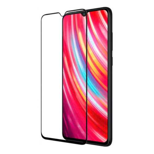 Защитное стекло для смартфона Red Box Xiaomi Redmi Note 9 Pro Full Screen в Фианит-Ломбард