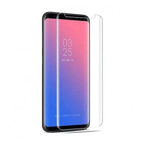 Защитное стекло Epik Autobot UV full glue с УФ лампой для Samsung Galaxy S10 в Фианит-Ломбард