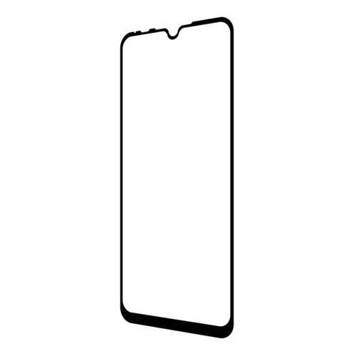 Защитное стекло Full Glue Premium Krutoff для Xiaomi Mi A3/CC9e Black в Фианит-Ломбард
