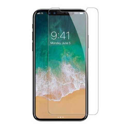 Защитное стекло Hardiz для Apple iPhone X в Фианит-Ломбард