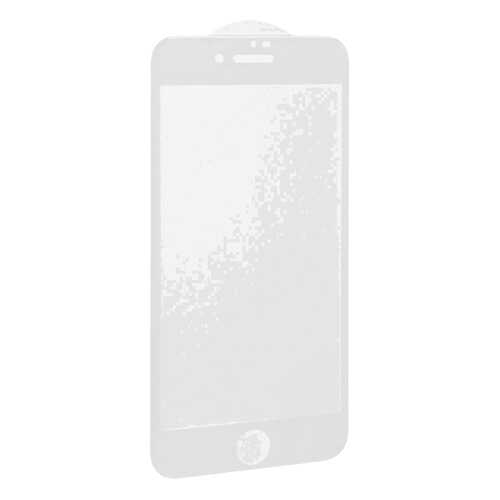 Защитное стекло InterStep для Apple iPhone 8 White в Фианит-Ломбард
