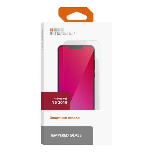 Защитное стекло InterStep для Huawei Y5 (2019) в Фианит-Ломбард
