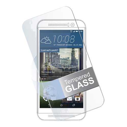 Защитное стекло InterStep для Huawei Y5 Prime в Фианит-Ломбард