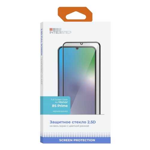 Защитное стекло InterStep IS-TG-HON008SPR-02AFB0-MVGD00 в Фианит-Ломбард