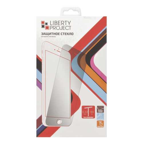 Защитное стекло Liberty Project для Samsung Galaxy Core Prime VE G531H в Фианит-Ломбард