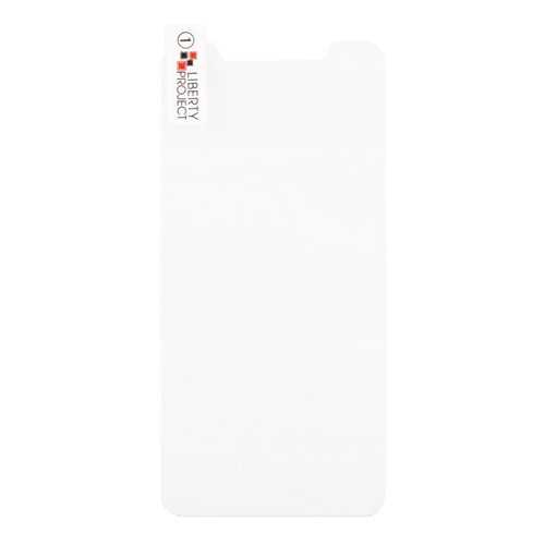 Защитное стекло Liberty Project Tempered Glass для Xiaomi Mi 8 в Фианит-Ломбард