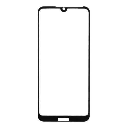 Защитное стекло Liberty Project Thin Frame Full Glue для Huawei Honor 8A в Фианит-Ломбард