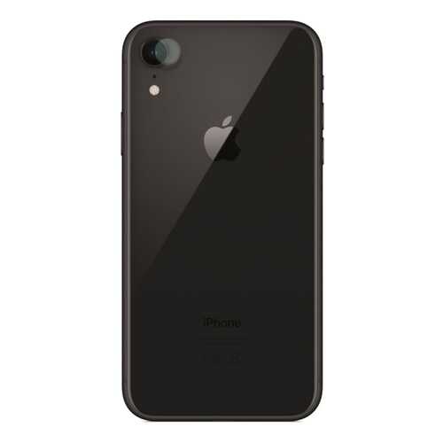 Защитное стекло на камеру Zibelino для Apple iPhone Xr в Фианит-Ломбард
