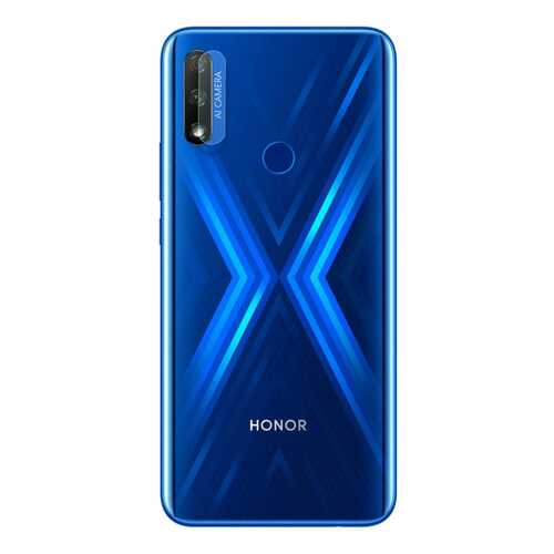Защитное стекло на камеру Zibelino для Honor 9X в Фианит-Ломбард