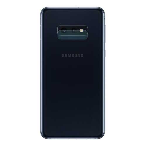 Защитное стекло на камеру Zibelino для Samsung S10E в Фианит-Ломбард