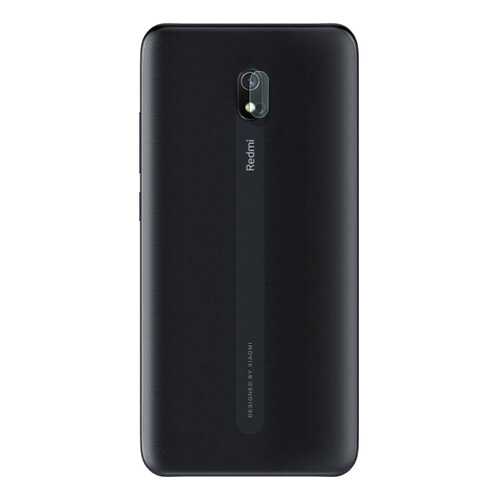 Защитное стекло на камеру Zibelino для Xiaomi Redmi 8A в Фианит-Ломбард