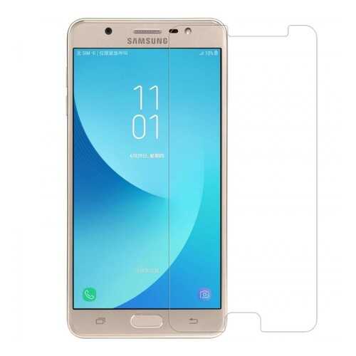 Защитное стекло Nillkin для Samsung G615 Galaxy J7 Max Transparent в Фианит-Ломбард