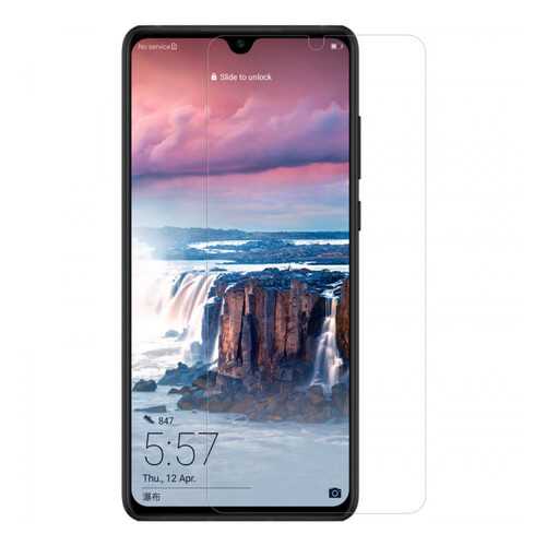 Защитное стекло Nillkin (H) для Huawei P30 (Прозрачный) в Фианит-Ломбард